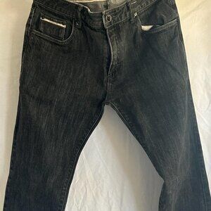 Men's Vans jeans 32 x 32